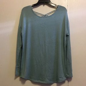 Flirtitude Active Women’s top